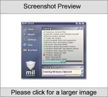 Mil Shield Screenshot